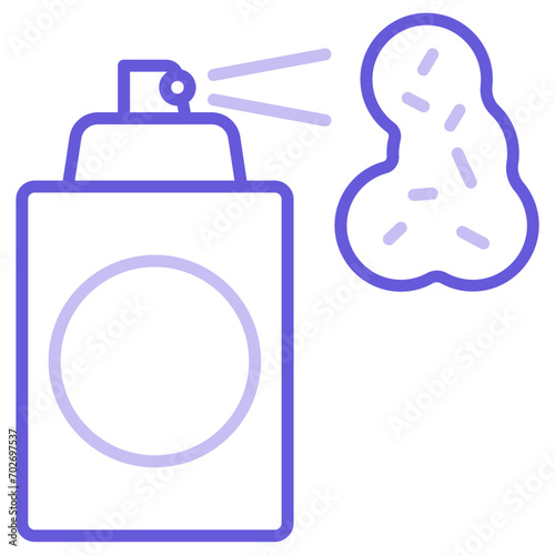 Aerosol Icon of Pollution iconset.