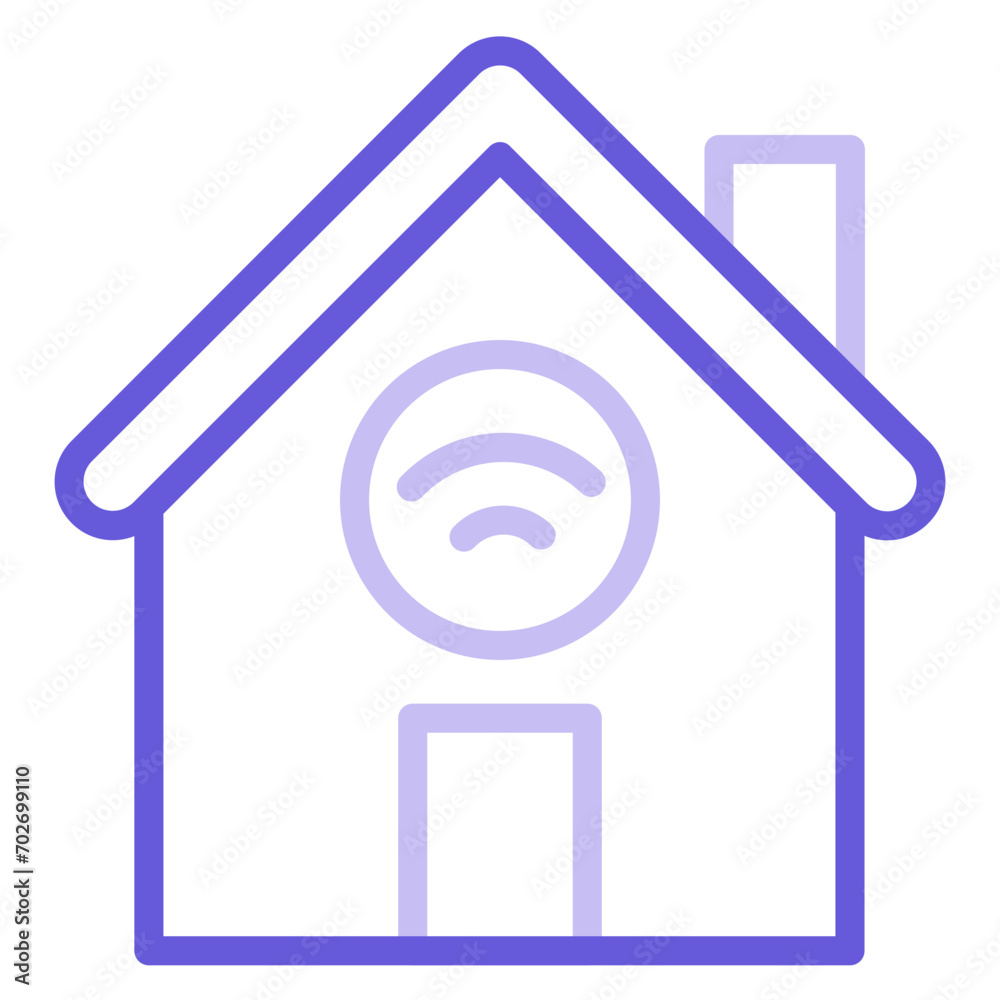 Smart Home Icon of Internet of Things iconset. Smart Home Icon of Internet of Things iconset.