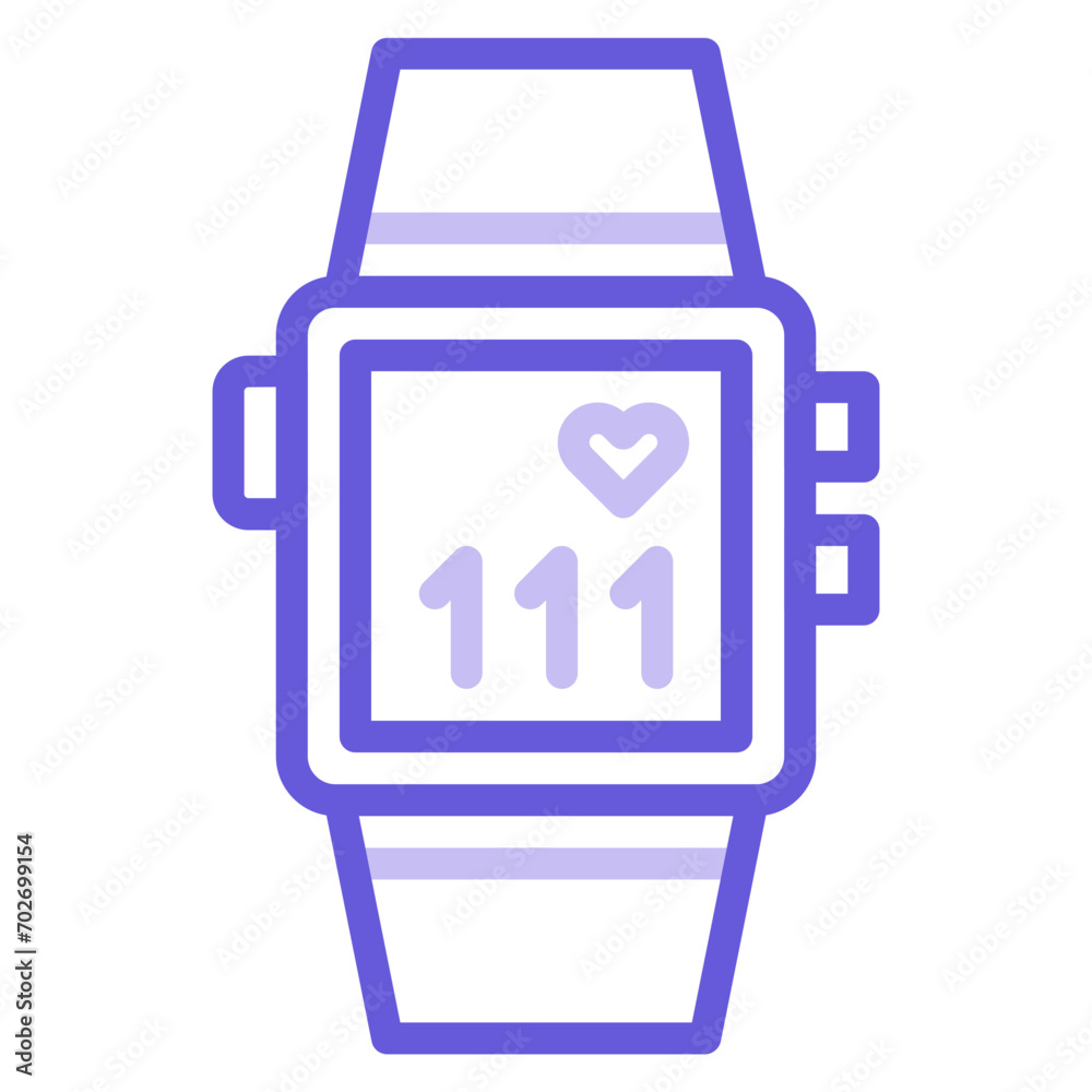 Smart Clock Icon of Internet of Things iconset. Smart Clock Icon of Internet of Things iconset.