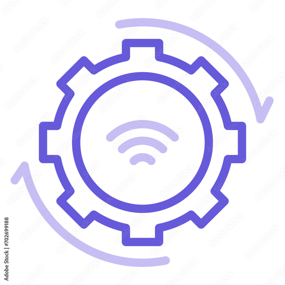 Process Icon of Internet of Things iconset. Process Icon of Internet of Things iconset.