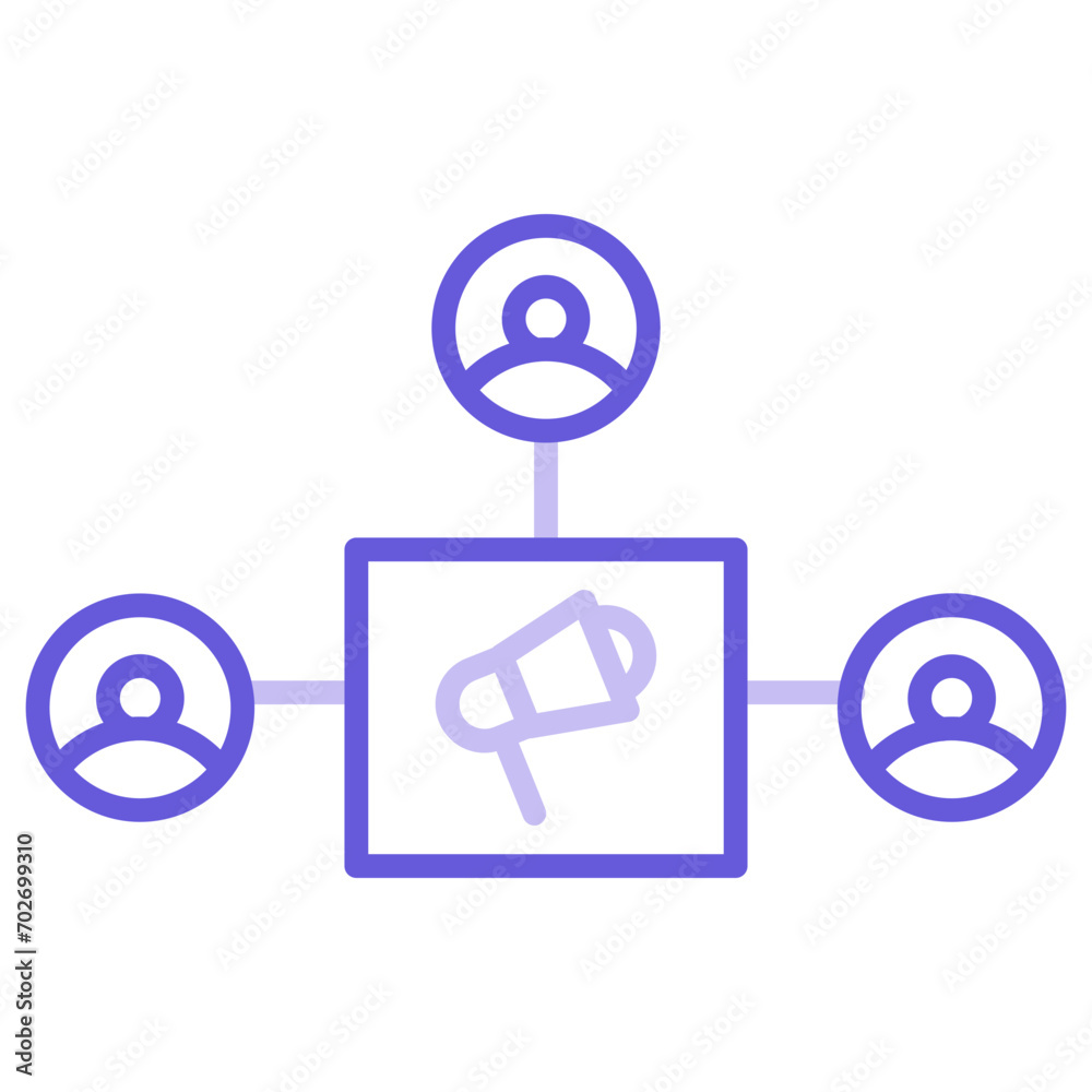 Marketing Team Icon of Entrepreneurship iconset. Marketing Team Icon of Entrepreneurship iconset.