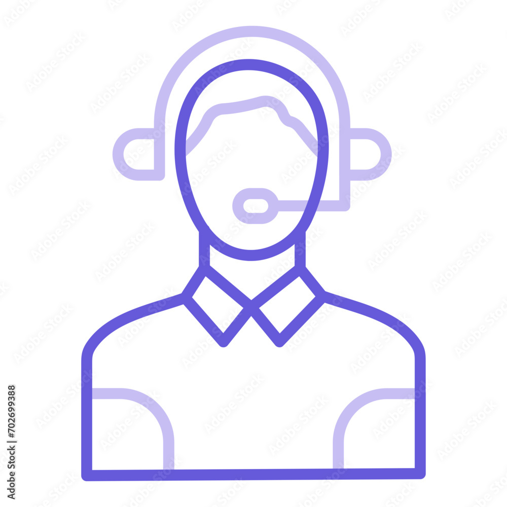 Customer Care Icon of Entrepreneurship iconset. Customer Care Icon of Entrepreneurship iconset.