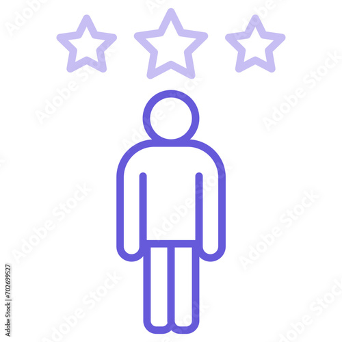 Experience Icon of Human Resource iconset.