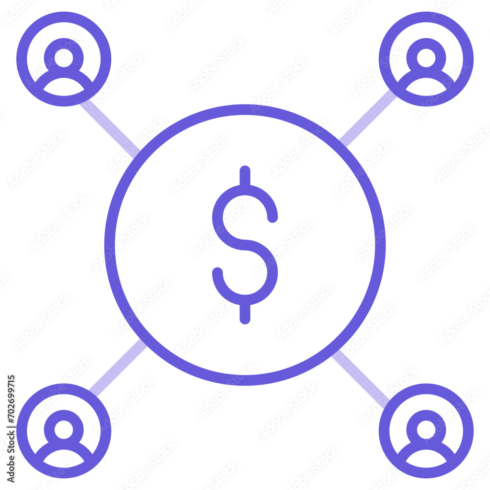 Cash Distribution Icon of Business & Economy iconset. Cash Distribution Icon of Business & Economy iconset.