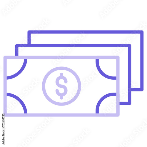 Cash Icon of Business & Economy iconset.