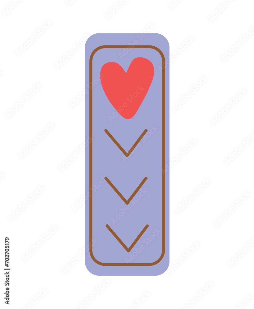 Autumn season element of colorful set. The design of bookmark elegantly portrays the literary escape with a touch of artistic flair, emphasizing the cozy and intimate atmosphere. Vector illustration. Autumn season element of colorful set. The design of bookmark elegantly portrays the literary escape with a touch of artistic flair, emphasizing the cozy and intimate atmosphere. Vector illustration.