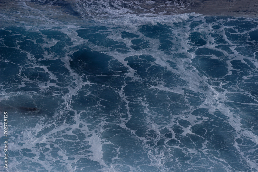 Abstract shapes of waves Abstract shapes of waves