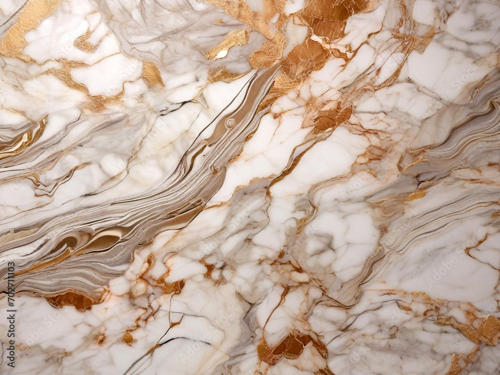 Marble textured background material. Created using generative AI tools