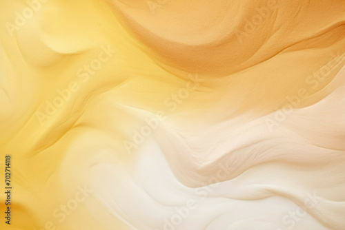 beige abstract background with yellow texture