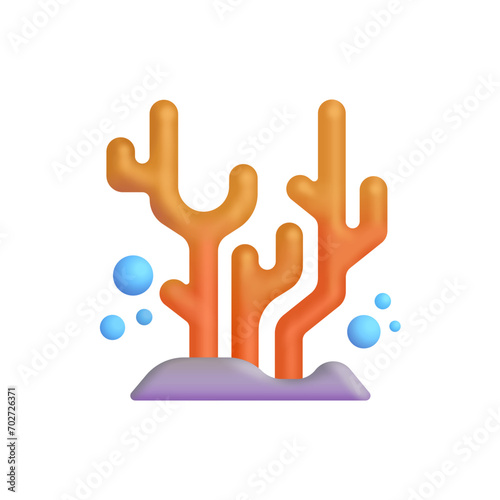 Coral