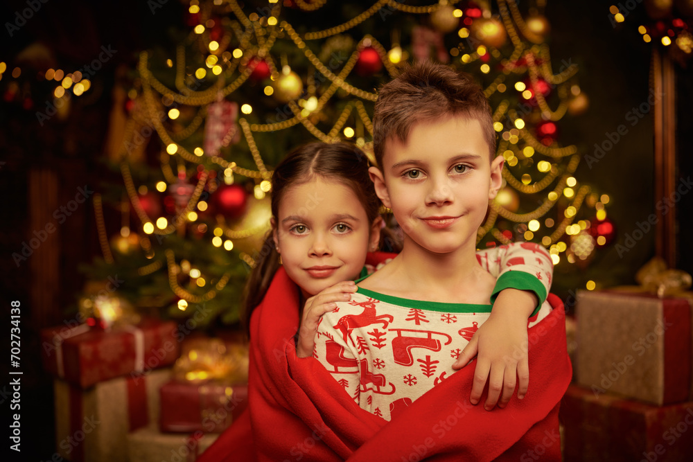 happy Christmas time happy Christmas time