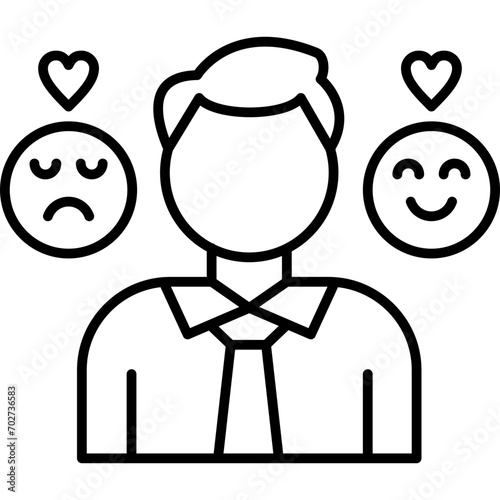 Behavior Icon