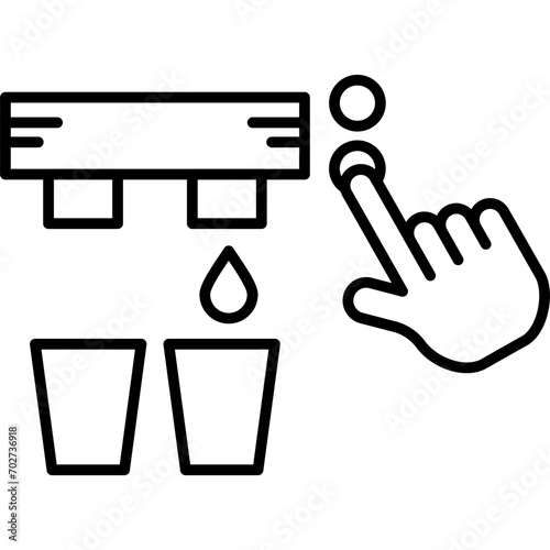 Self Service Icon