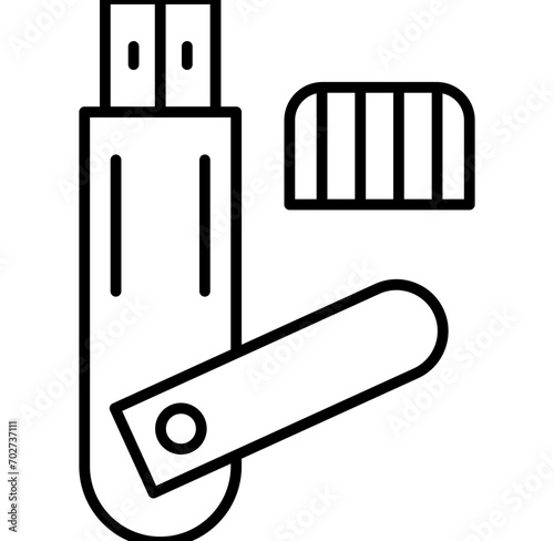 Usb Icon