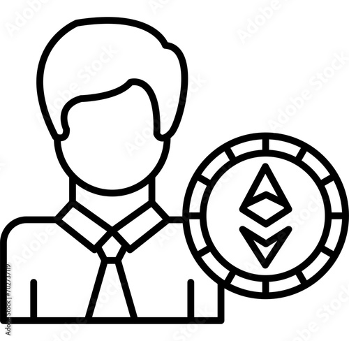 Owner Icon