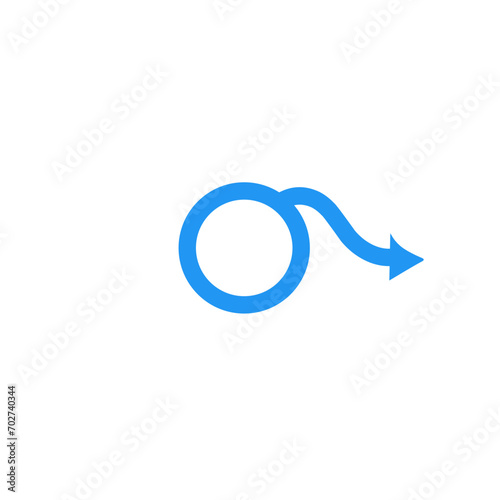 Erectile dysfunction vector