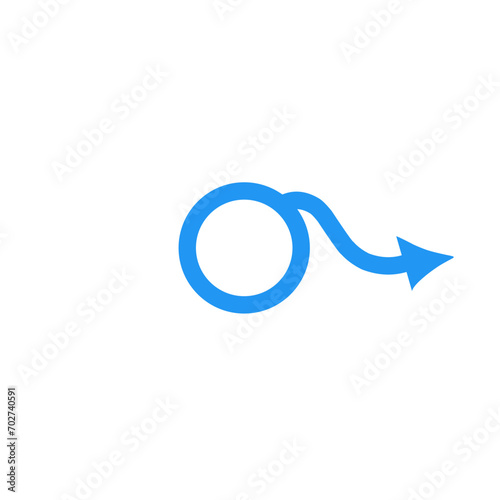 Erectile dysfunction vector