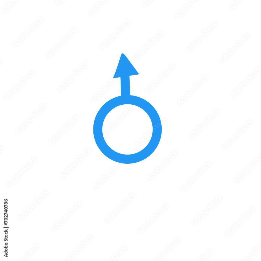 Erectile dysfunction vector Erectile dysfunction vector