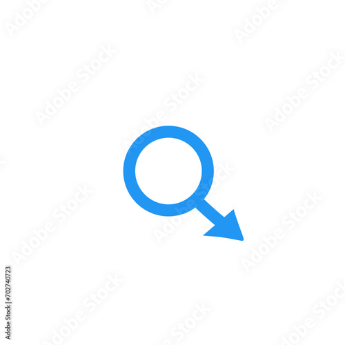 Erectile dysfunction vector