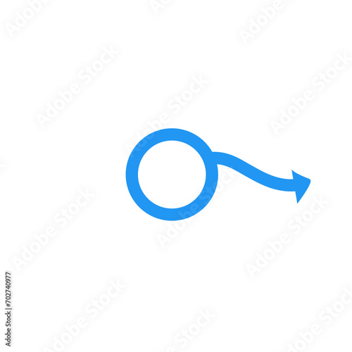 Erectile dysfunction vector