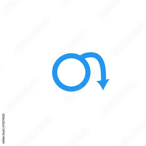 Erectile dysfunction vector