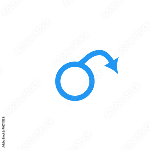 Erectile dysfunction vector