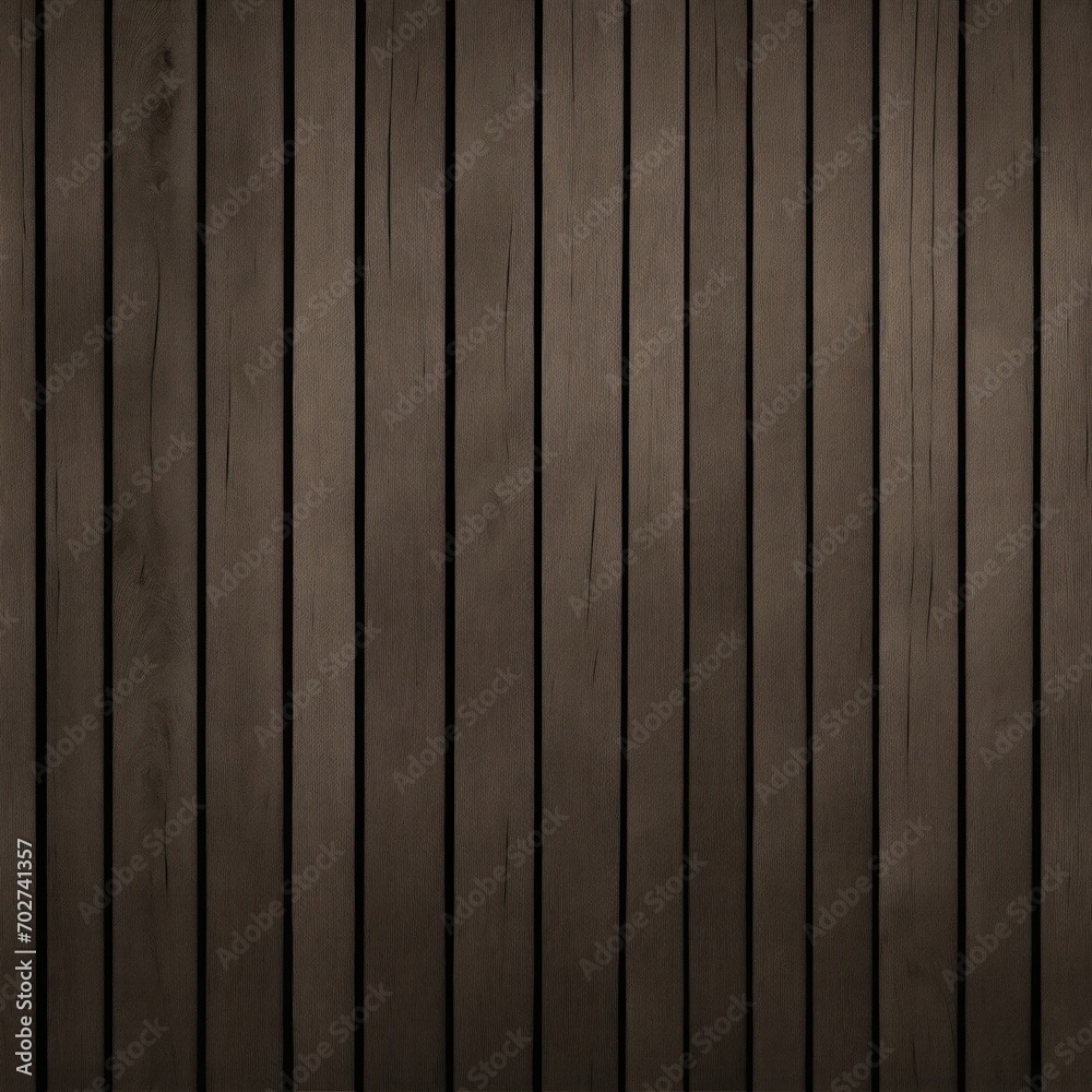 Obraz premium Dark brown Rustic Wood Texture Background