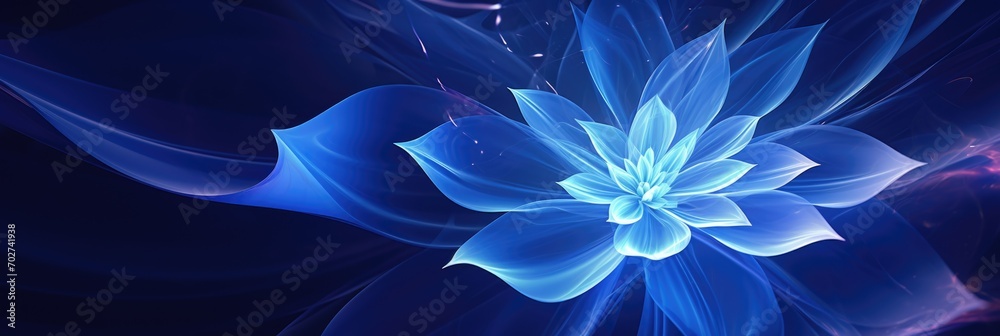 Abstract background in Agave leaves style Abstract background in Agave leaves style