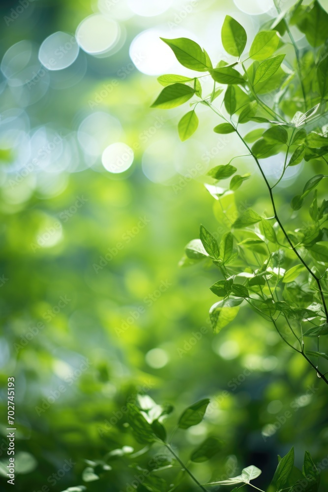 Beautiful nature view of green leaf on blurred greenery background in garden and sunlight with copy space using as background natural green plants landscape, ecology, Beautiful nature view of green leaf on blurred greenery background in garden and sunlight with copy space using as background natural green plants landscape, ecology,