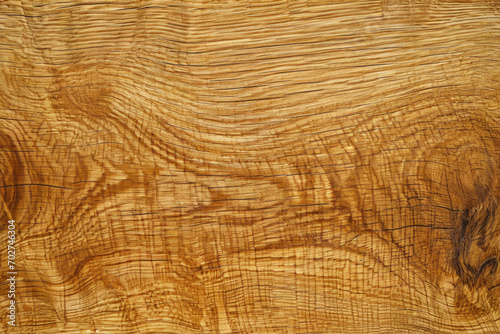 Sleek Brushed Oak - Premium Furniture Texture