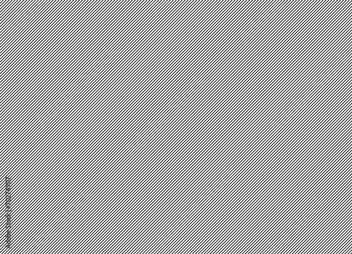 Halftone diagonal line background. Monochrome effect striped. Black horizontal overlay in retro pop style