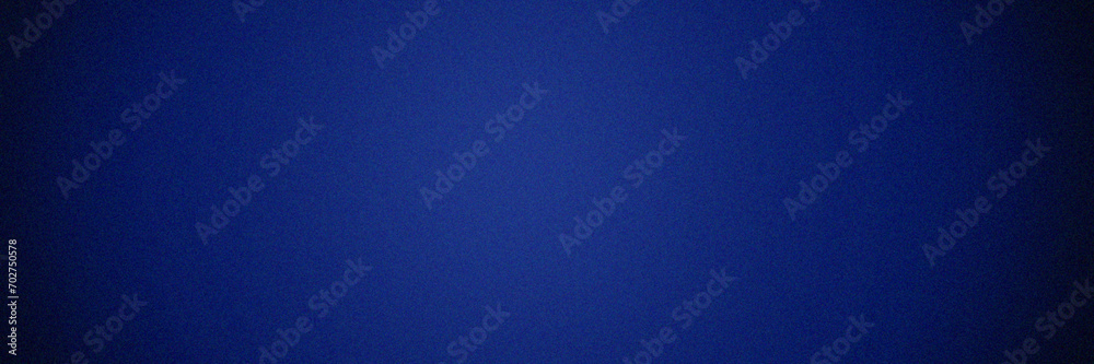 abstract dark blue background with noise