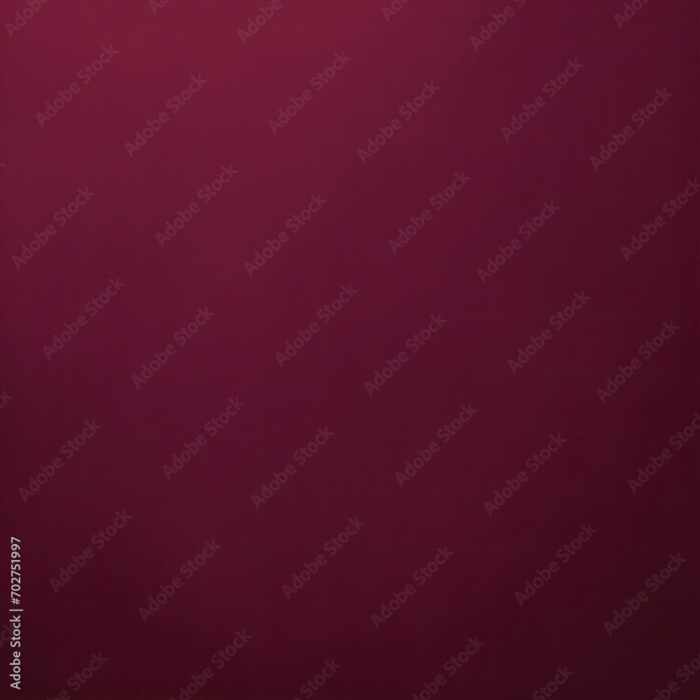Wheatpaste Maroon color poster style texture background