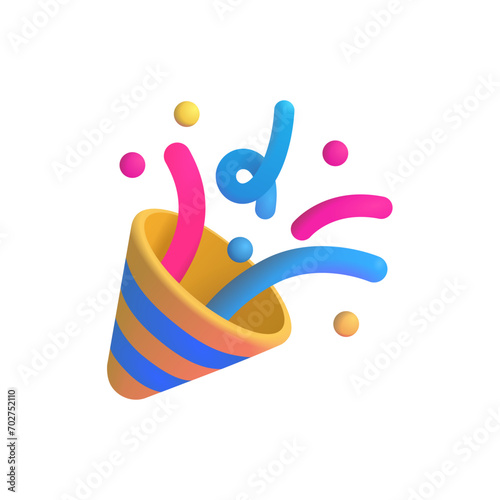 Party Popper