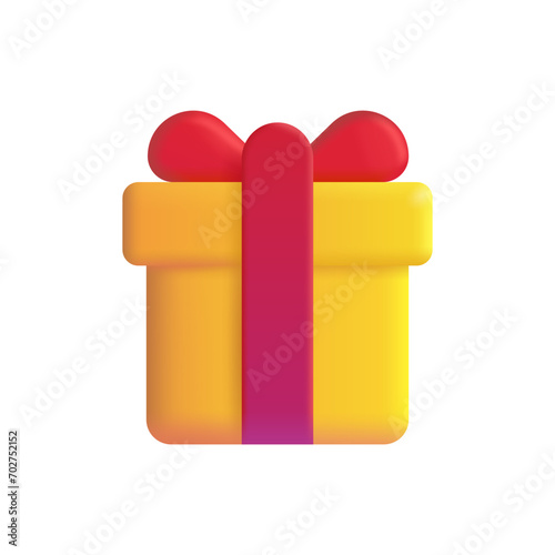 Wrapped Gift