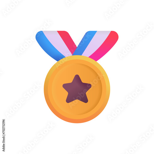 Sports Medal