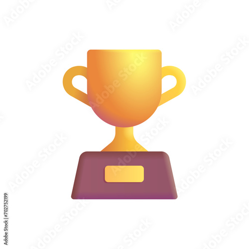 Trophy