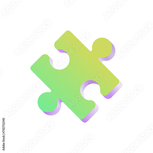 Puzzle Piece
