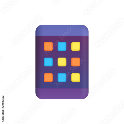 Mobile Phone