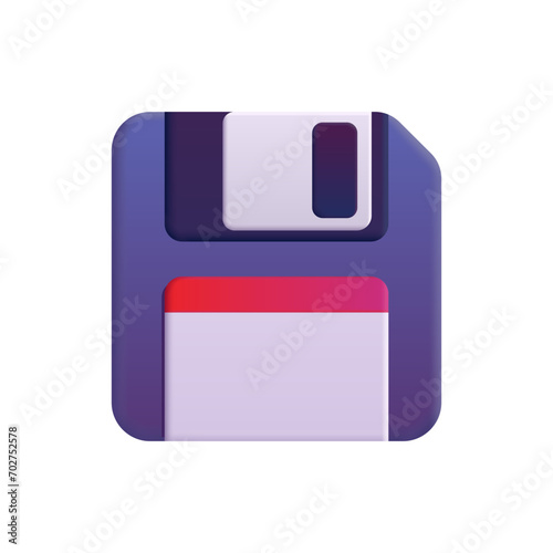 Floppy Disk