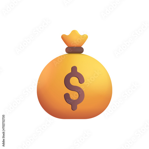 Money Bag