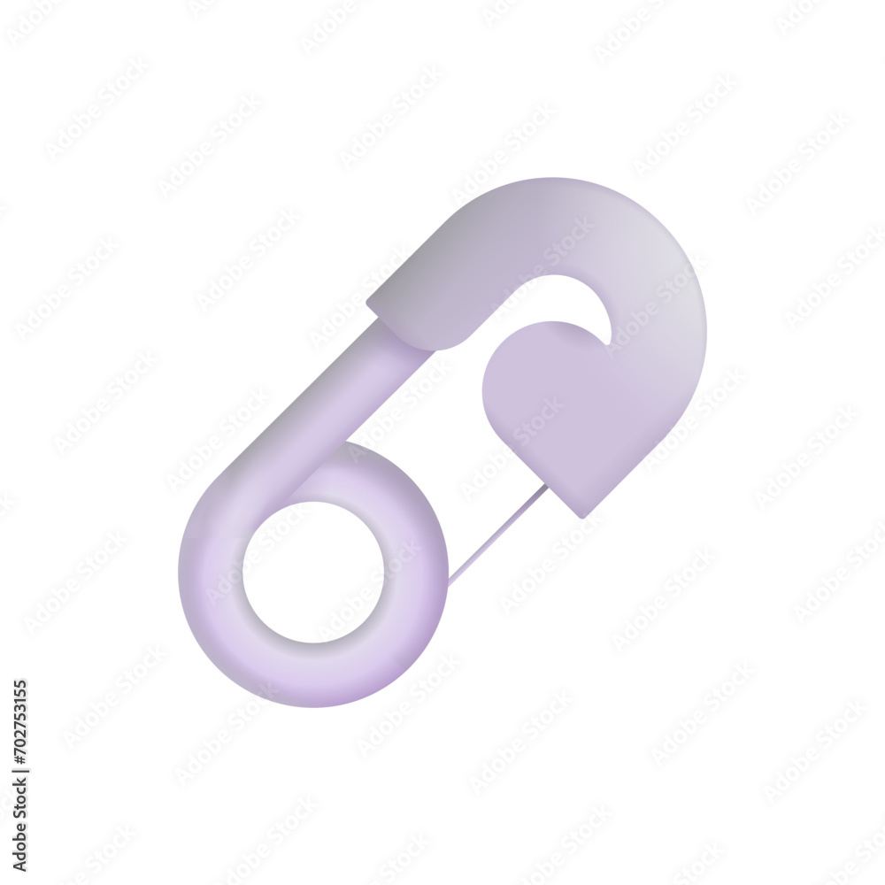 Safety Pin Safety Pin