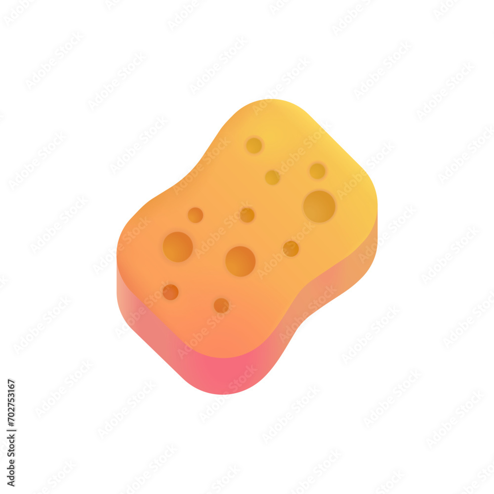 Sponge Sponge