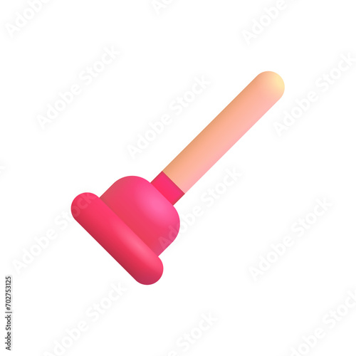 Plunger