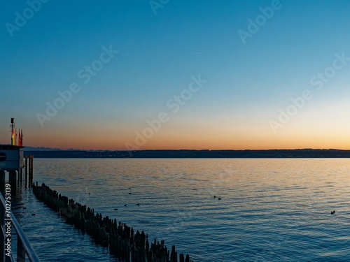 Hagnau am Bodensee