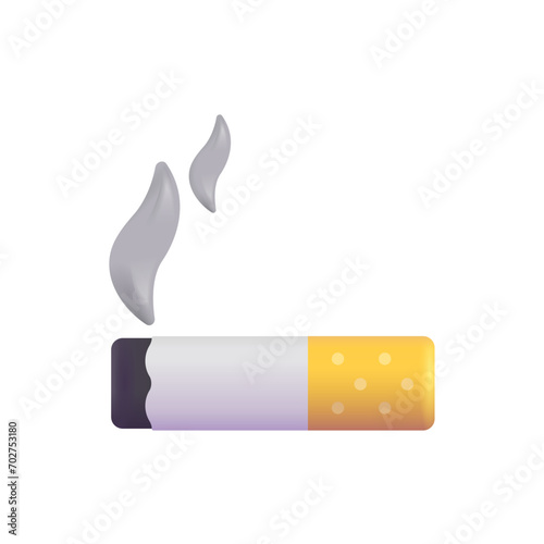 Cigarette 