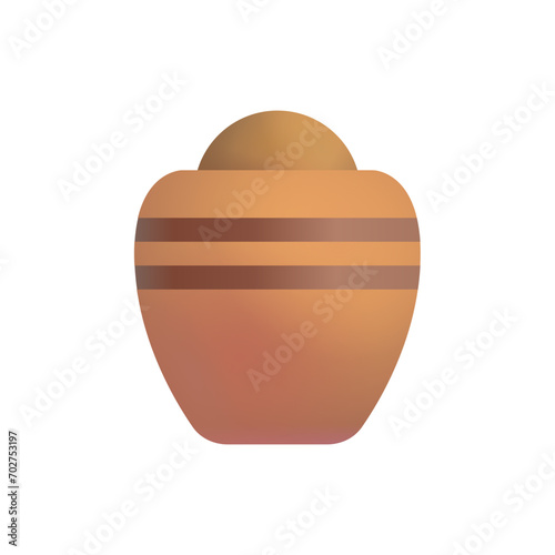 Funeral Urn