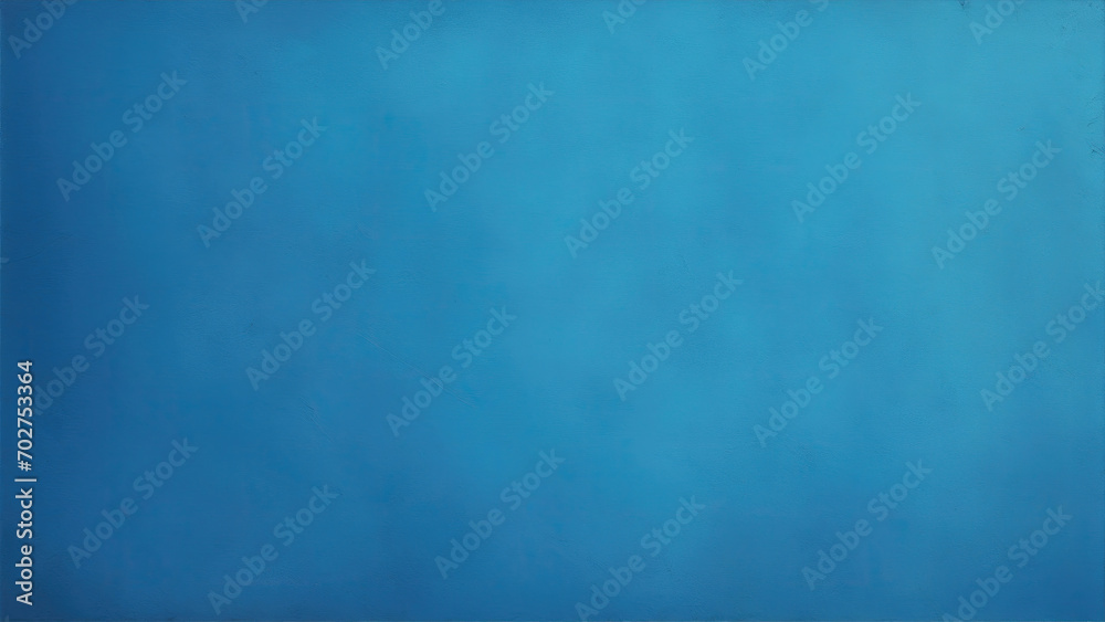 Wheatpaste Blue color poster style texture background Wheatpaste Blue color poster style texture background
