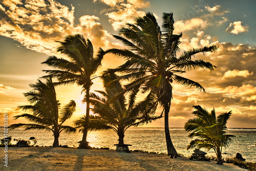 Aitutaki