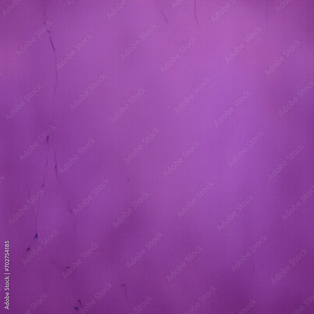 Obraz premium Wheatpaste Purple color poster style texture background